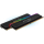 Crucial 16GB (2x8GB) 4000MHz CL18 Ballistix Max Black RGB - 547048 - zdjęcie 3